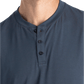 Free Fly T-shirts Free Fly - Men's Bamboo Flex Long Sleeve Henley
