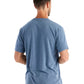 Free Fly T-Shirts Free Fly - Men's Bamboo Flex Pocket Tee