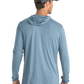 Free Fly T-shirts Free Fly - Men's Bamboo Lightweight Hoodie