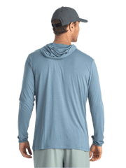 Free Fly T-shirts Free Fly - Men's Bamboo Lightweight Hoodie