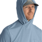 Free Fly T-shirts Free Fly - Men's Bamboo Lightweight Hoodie