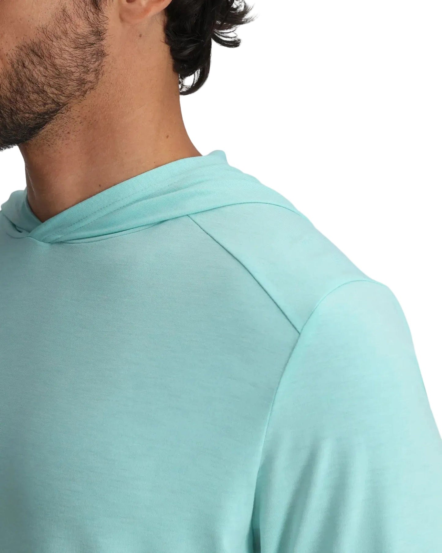 Free Fly T-Shirts Free Fly - Men's Bamboo Shade Hoodie