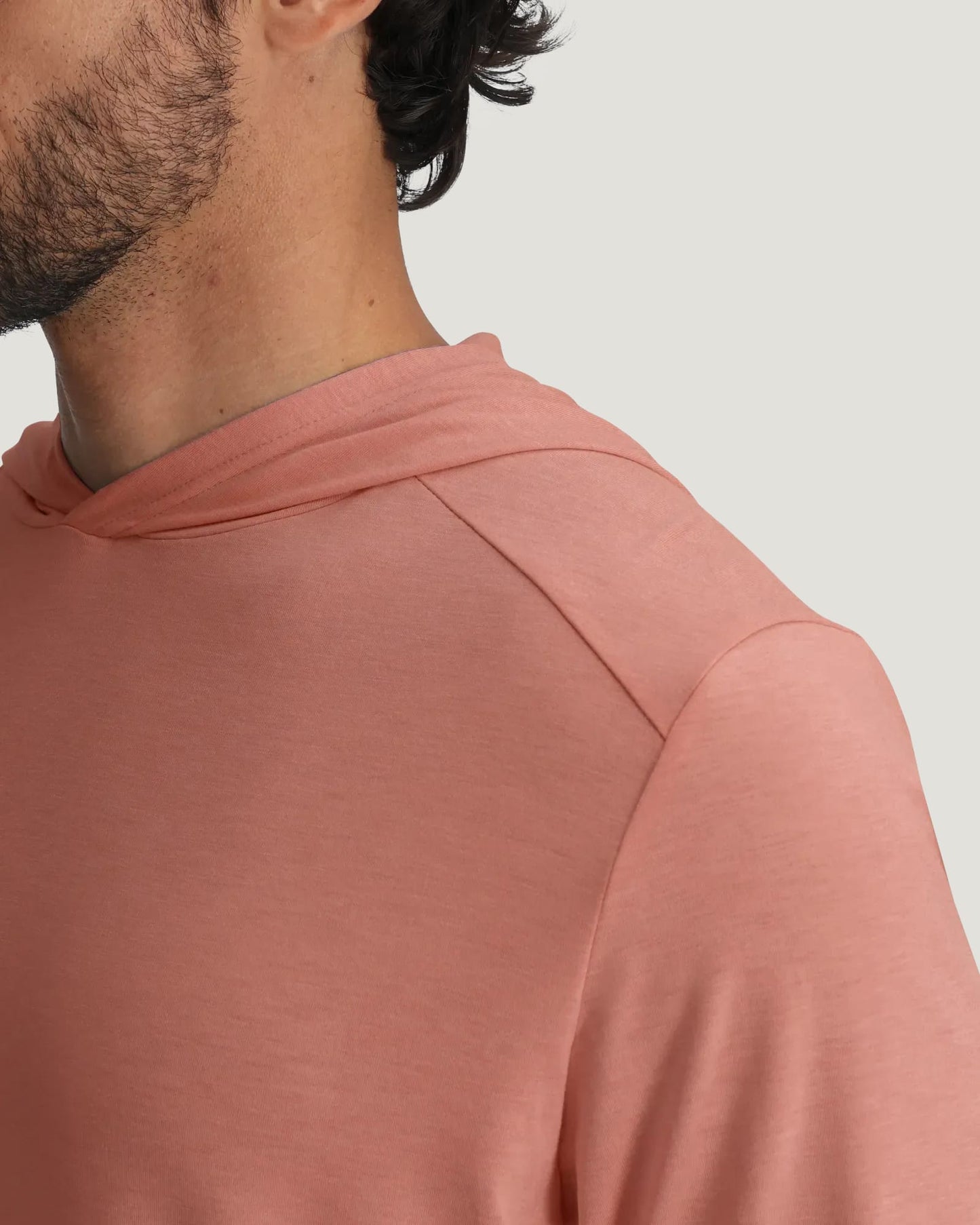 Free Fly T-Shirts Free Fly - Men's Bamboo Shade Hoodie