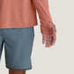 Free Fly T-Shirts Free Fly - Men's Bamboo Shade Hoodie