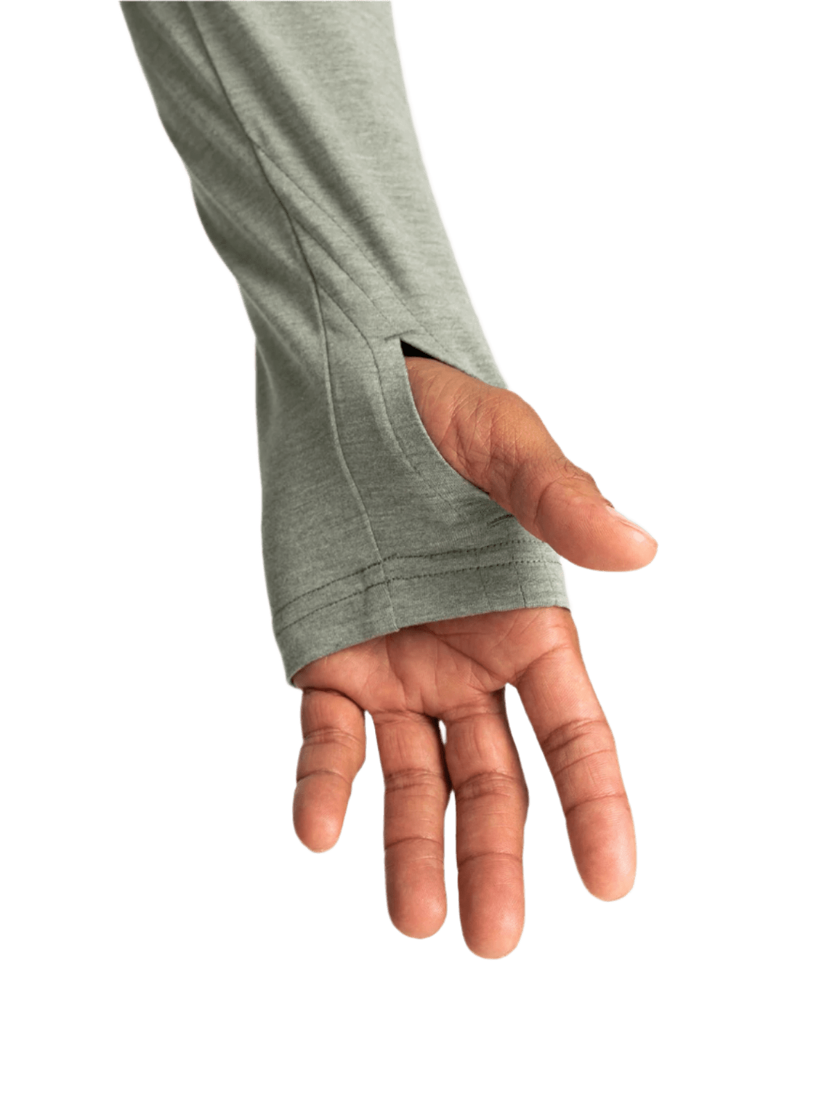 Free Fly T-shirts Free Fly - Men's Bamboo Shade Hoodie