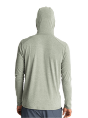 Free Fly T-shirts Free Fly - Men's Bamboo Shade Hoodie