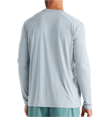 Free Fly T-shirts Free Fly - Men's Bamboo Shade Long Sleeve