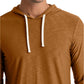 Free Fly T-Shirts Free Fly - Men's Bamboo Slub Hoodie II