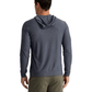 Free Fly T-Shirts Free Fly - Men's Bamboo Slub Hoodie II