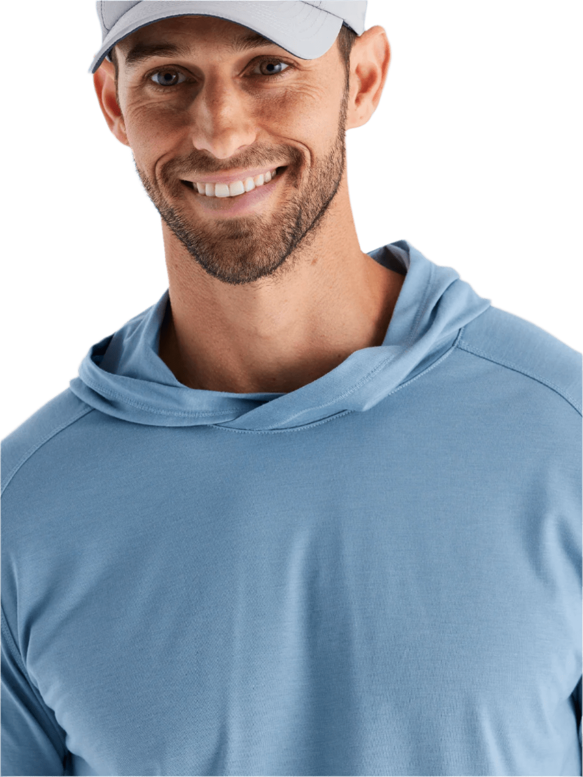 Free Fly T-shirts Free Fly - Men's Elevate Hoodie