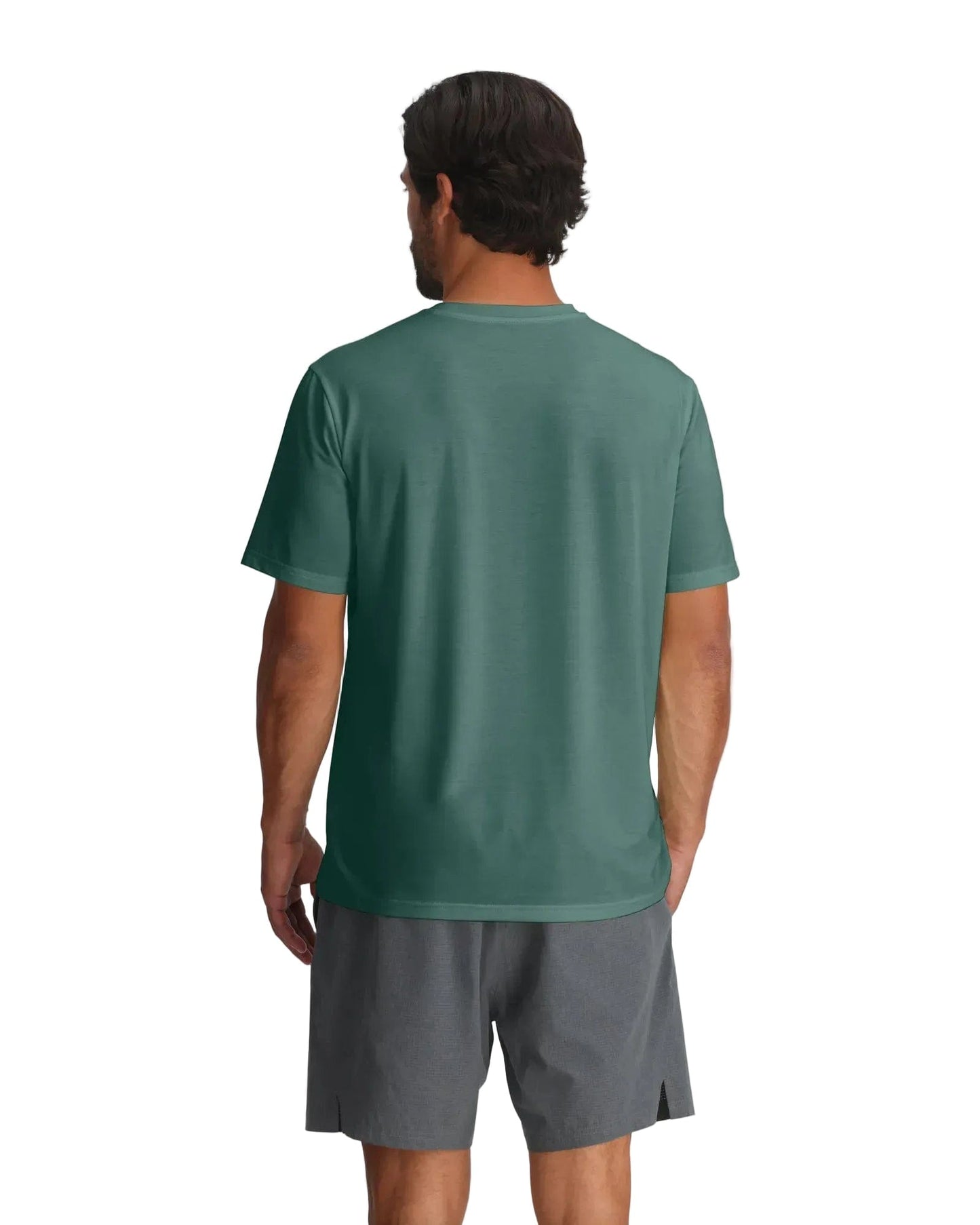 Free Fly T-Shirts Free Fly - Men's Elevate Lightweight Tee