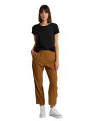Free Fly T-Shirts Free Fly - Women's Bamboo Current Tee