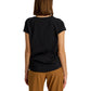 Free Fly T-Shirts Free Fly - Women's Bamboo Current Tee