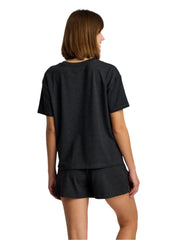 Free Fly T-Shirts Free Fly - Women's Bamboo Flex Sunday Tee
