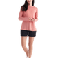 Free Fly T-shirts Free Fly - Women's Bamboo Lightweight Long Sleeve II