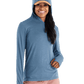 Free Fly T-shirts Free Fly - Women's Bamboo Shade Hoodie II