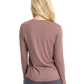 Free Fly T-shirts Free Fly - Women's Bamboo Shade Long Sleeve II