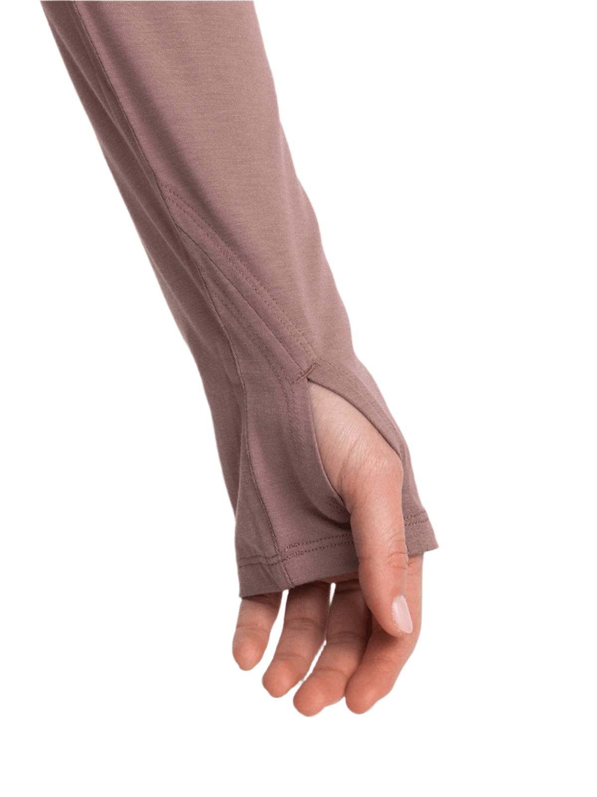 Free Fly T-shirts Free Fly - Women's Bamboo Shade Long Sleeve II