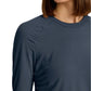 Free Fly T-Shirts Free Fly - Women's Elevate Lightweight Fitted Long Sleeve
