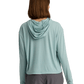 Free Fly T-shirts Free Fly - Women's Elevate Lightweight Hoodie