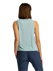 Free Fly T-Shirts Free Fly - Women's Elevate Lightweight Tank