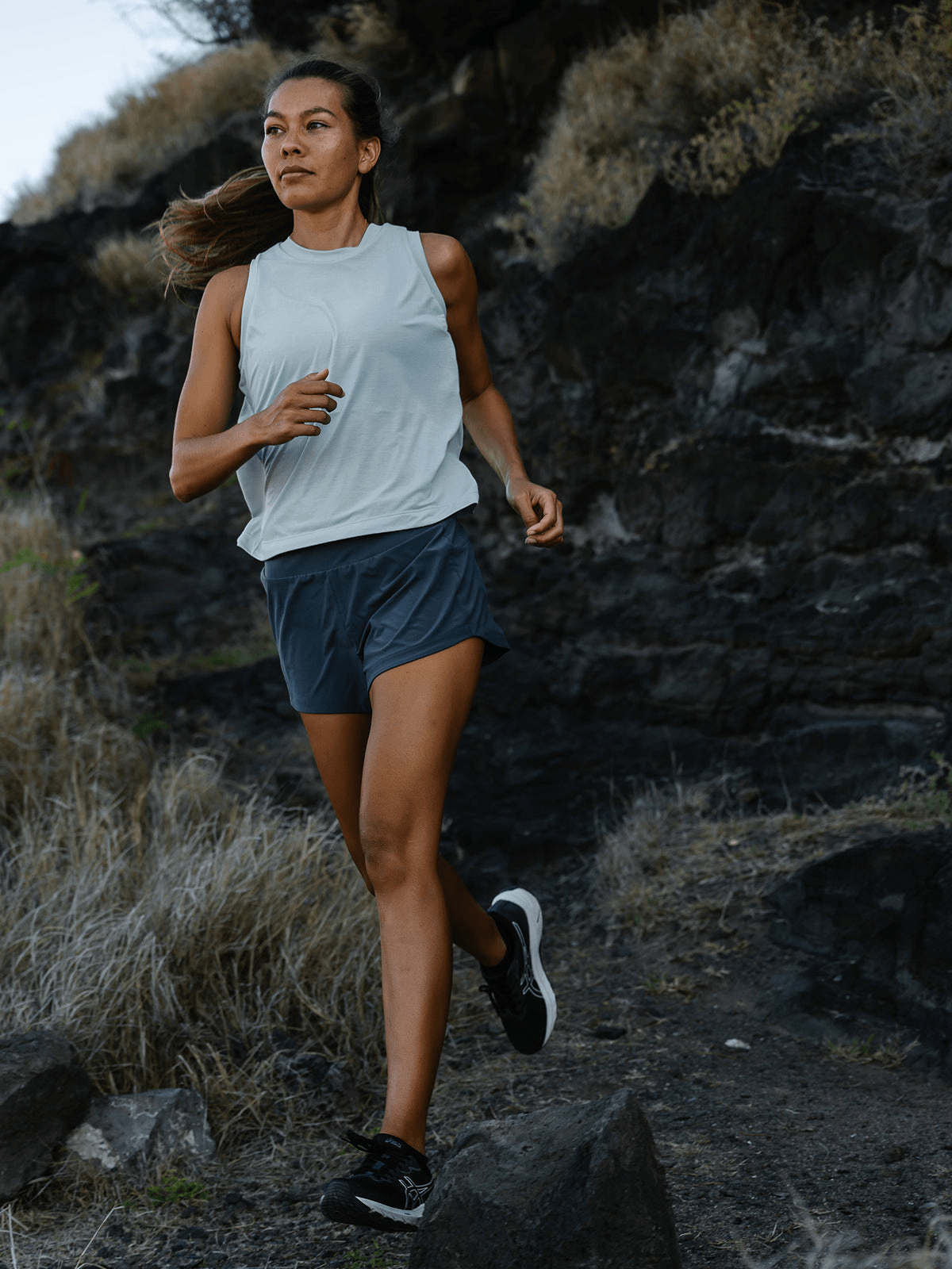 Free Fly T-Shirts Free Fly - Women's Elevate Lightweight Tank