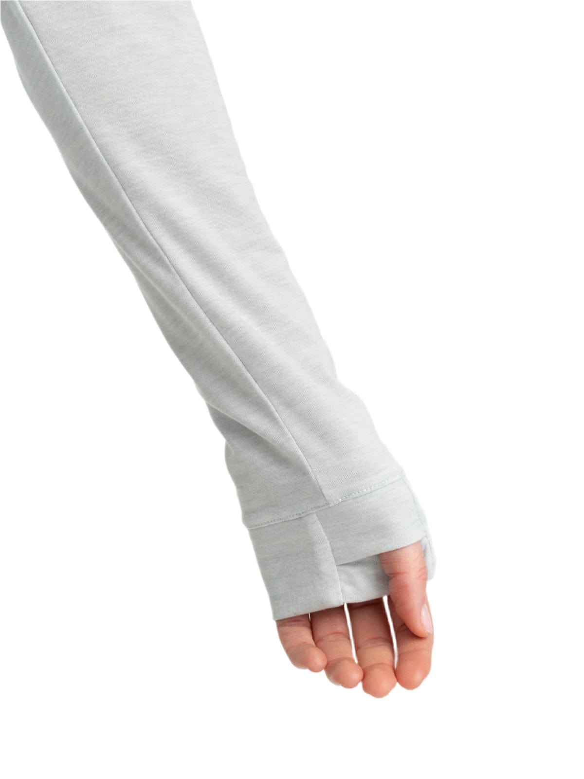 Free Fly T-Shirts Free Fly - Women's Elevate Long Sleeve