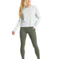 Free Fly T-Shirts Free Fly - Women's Elevate Long Sleeve