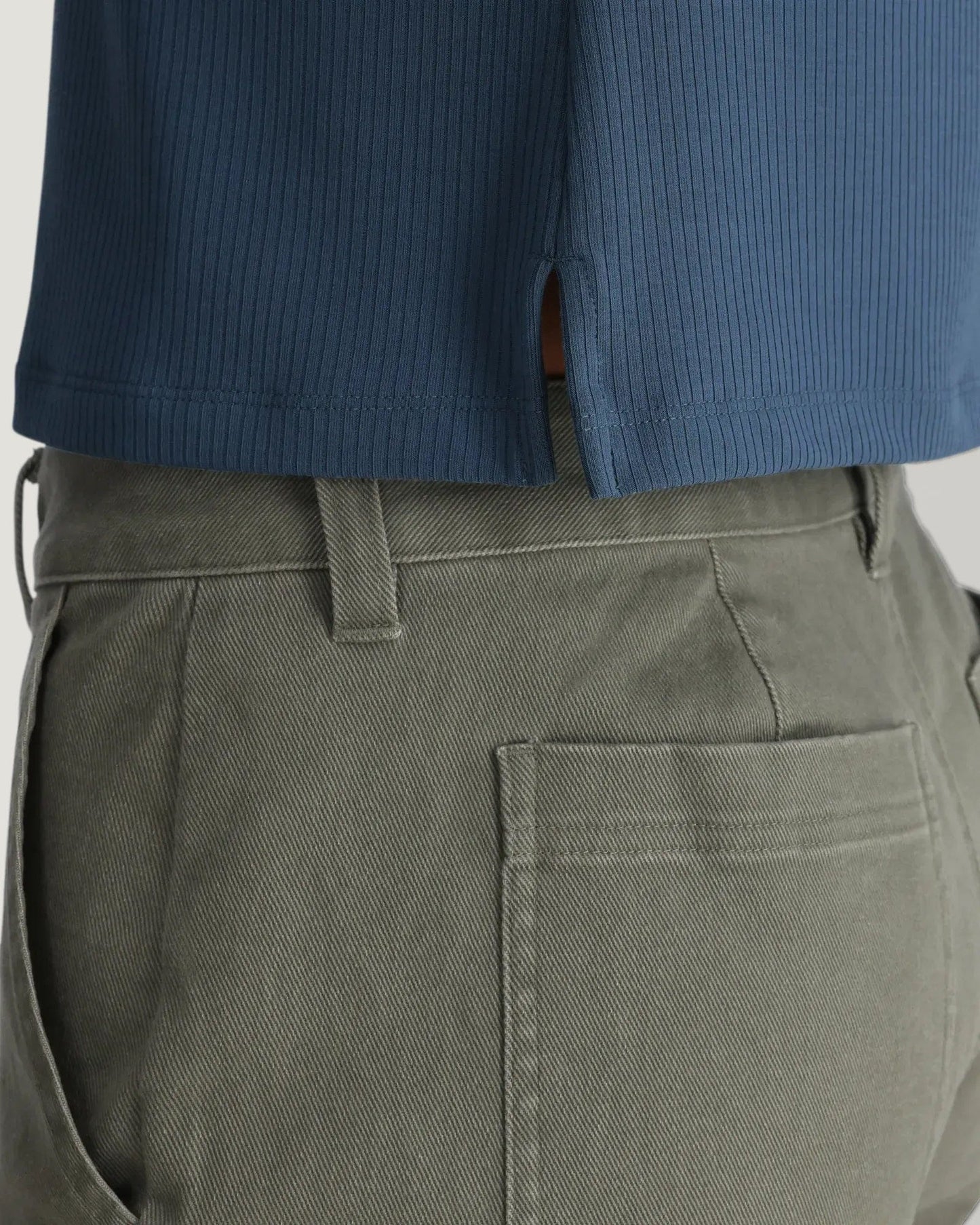 Free Fly T-Shirts Free Fly - Women's Ribbed Bamboo Long Sleeve