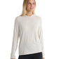 Free Fly T-Shirts Off White Heather / XS Free Fly - Women's Bamboo Shade Hoodie II