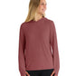 Free Fly T-Shirts Plum / XS Free Fly - Women's Bamboo Shade Hoodie II