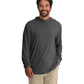Free Fly T-Shirts S / Anthracite Free Fly - Men's Bamboo Lightweight Hoodie