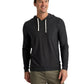 Free Fly T-Shirts S / Black Sand Free Fly - Men's Bamboo Slub Hoodie II