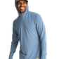 Free Fly T-shirts S / Bluestone Free Fly - Men's Elevate Lightweight Hoodie