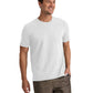 Free Fly T-Shirts S / Bright White Free Fly - Men's Bamboo Current Pocket Tee