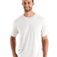 Free Fly T-shirts S / Bright White Free Fly - Men's Bamboo Flex Pocket Tee