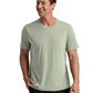 Free Fly T-Shirts S / Desert Sage Free Fly - Men's Elevate Lightweight Tee