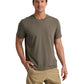 Free Fly T-Shirts S / Fatigue Free Fly - Men's Bamboo Current Pocket Tee
