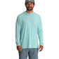 Free Fly T-Shirts S / Heather Bahama Blue Free Fly - Men's Bamboo Shade Hoodie