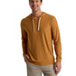 Free Fly T-Shirts S / Ochre Free Fly - Men's Bamboo Slub Hoodie II
