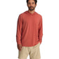 Free Fly T-Shirts S / Red Clay Free Fly - Men's Elevate Lightweight Hoodie