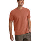 Free Fly T-Shirts S / Redwood Free Fly - Men's Bamboo Current Pocket Tee