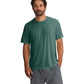 Free Fly T-Shirts S / Sea Pine Free Fly - Men's Elevate Lightweight Tee