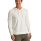 Free Fly T-Shirts S / Sea Salt Free Fly - Men's Bamboo Slub Hoodie II