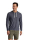Free Fly T-Shirts S / Storm Cloud Free Fly - Men's Bamboo Slub Hoodie II