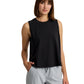 Free Fly T-Shirts XS / Black Free Fly - Women's Bamboo Current Tank