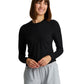 Free Fly T-Shirts XS / Black Free Fly - Women's Elevate Lightweight Fitted Long Sleeve