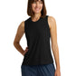Free Fly T-Shirts XS / Black Free Fly - Women's Elevate Lightweight Tank