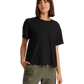 Free Fly T-shirts XS / Black Free Fly - Women's Elevate Lightweight Tee
