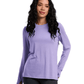 Free Fly T-Shirts XS / Bright Lavender Free Fly - Women's Bamboo Shade Long Sleeve II